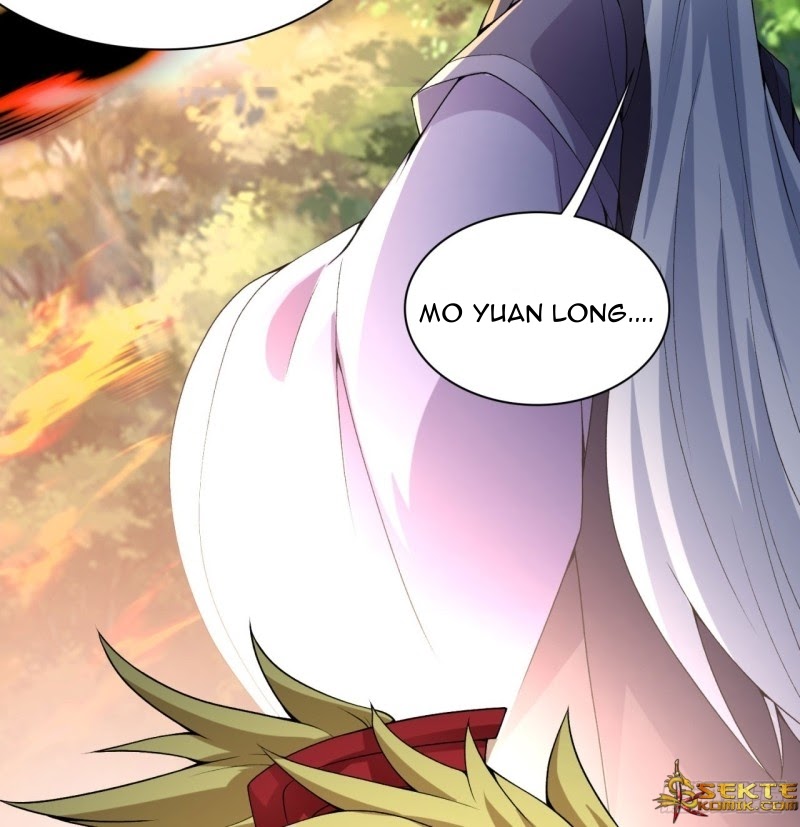I Picked Up An Attributes Chapter 38 Gambar 65